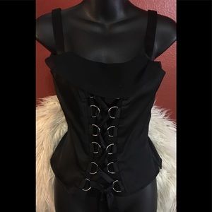 Allen B. By Allen Schwartz Tops - Allen Schwartz tank Allen B. By Allen Schwartz Tops - Allen Schwartz tank